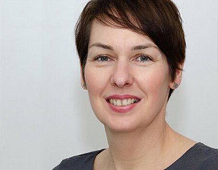 Claire Webber