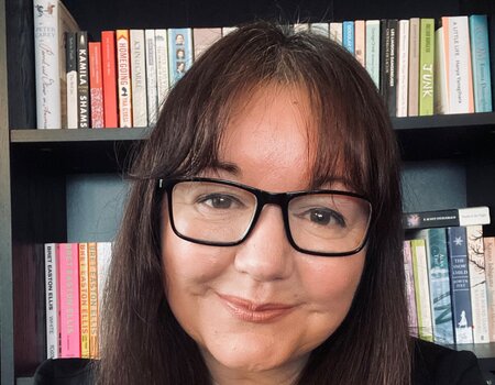 Alison Welsby