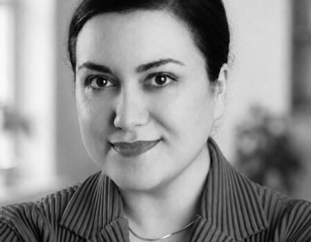 Margarita Lygizou