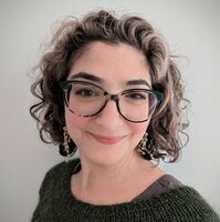 Photo of Tasha Mellins-Cohen