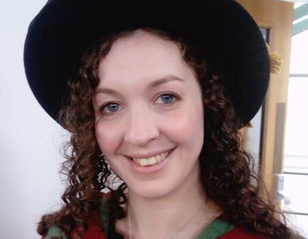 Catherine Smith