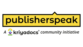 Publisherspeak Logo