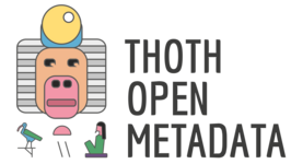 Thoth Open Metadata logo