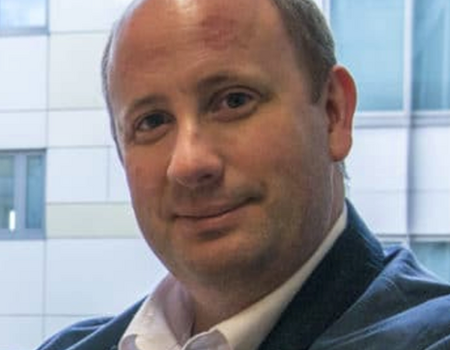 Daniel Hook