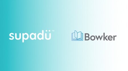 Supadu announces new partnership with Bowker at the Publishing Innovation Forum in Nashville.