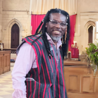 Photo of Godwyns Onwuchekwa