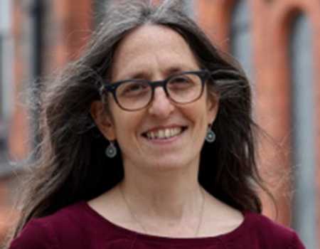 Georgina Endfield