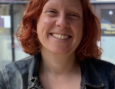 Nicola Wilson