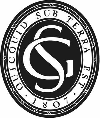 The Geological Society logo