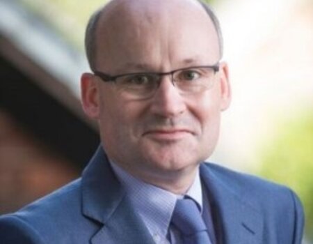 Andrew Thompson