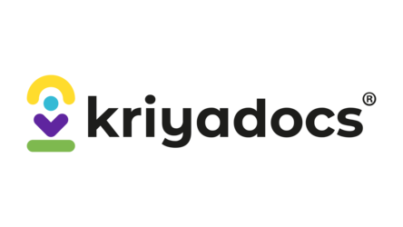 Kriyadocs logo
