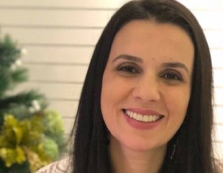 Andréa Carvalho Vieira