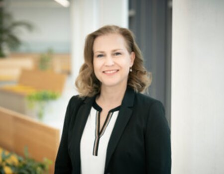 Nicola Kimm
