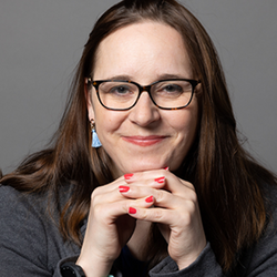 Kate Smith