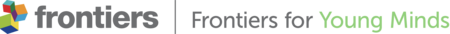 Spotlight on: Frontiers for Young Minds