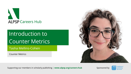 Introduction to Counter Metrics