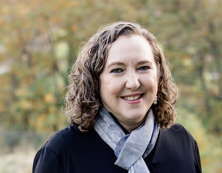 Photo of Angie Anderson