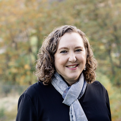 Photo of Angie Anderson