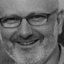 Mark McCallum