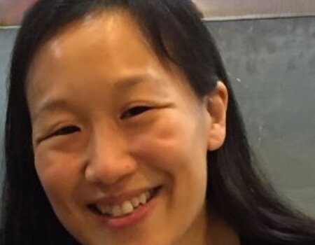 Serena Tan