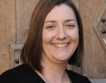 Kate Petherbridge