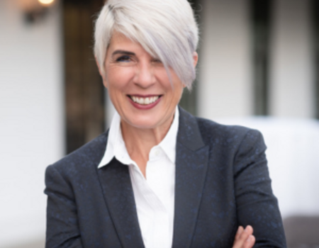 Ann Michael