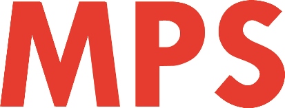 MPS Limited colour logo MPS Limited colour logo