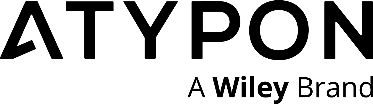 Atypon logo