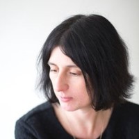 Photo of Katharine Hancox