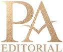 PA Editorial logo