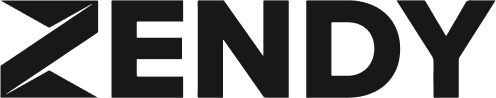 Zendy logo