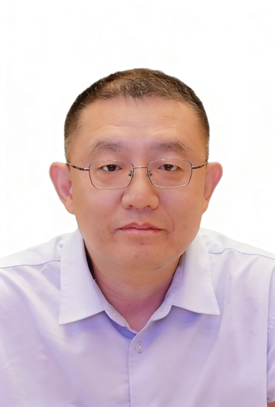 Photo of Zhang Tieming